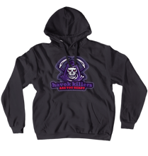 havok_killers Hoodies (No-Zip/Pullover)