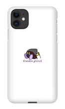 BranKirby iPhone Phone Cases