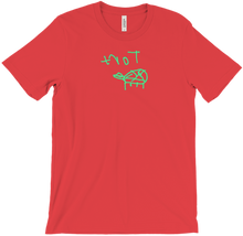 Anti-Tort T-Shirts