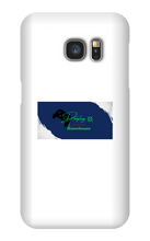 dimplay Samsung Phone Cases