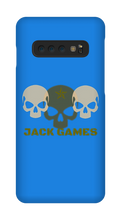 jackgames Samsung Phone Cases