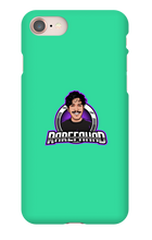 rarefahad iPhone Phone Cases