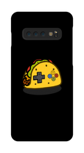 raulthehumantaco Samsung Phone Cases