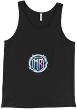 MROutro Glitch Tank Top