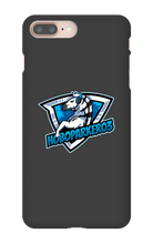 HoBoparker03 iPhone Phone Case