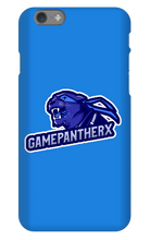 GamePantherX iPhone Phone Cases
