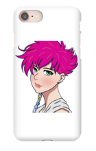nuelath iPhone Phone Cases