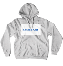 charge_haze Hoodies (No-Zip/Pullover)