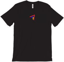 Aztro Clan T-Shirts Acid