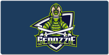 senozzie XXL Gaming Mousepad