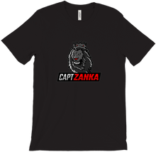 Capt_Zanka T-Shirts