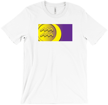 hoareman 3D Logo T-Shirts