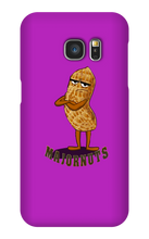 majornuts Samsung Phone Cases