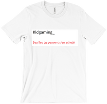 kldgaming_ T-Shirts