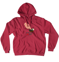thepickpocketjames Hoodies (No-Zip/Pullover)