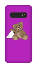 Teddy Bear Samsung Phone Cases