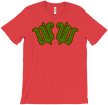 thewickedwax T-Shirts