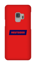 neut2000 Samsung Phone Cases