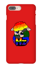 coleenali iPhone Phone Cases