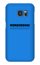 Double Mordirovac Samsung case