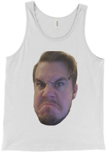 cunits Tank Top