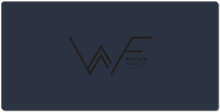 warnerfam XXL Gaming Mousepad