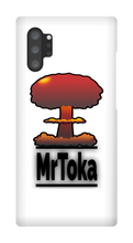 mr_toka15 Samsung Phone Cases