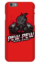 brawlergtv iPhone Phone Cases