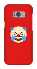 Clown Samsung Phone Cases