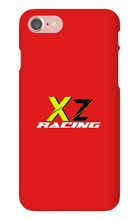 xzracing iPhone Phone Cases