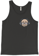 mrontimefilms Tank Top