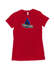 ThexIProNoob Logo Womens Tee