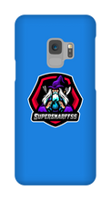 supersnarff55 Samsung Phone Cases