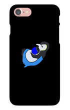 Waddlez iphone case