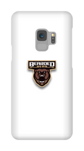 yogithebeardedbear Samsung Phone Cases