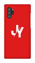 x_jacoby Samsung Phone Cases