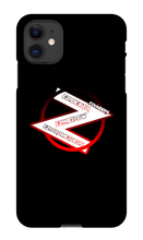 Z Clan iPhone Phone Cases