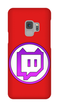 CatCoin Samsung Case