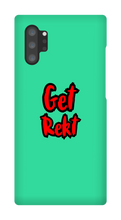 WreckItRob Samsung Cases