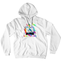 djsidr3k Hoodies (No-Zip/Pullover)