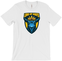 Lord Of Goats Classic Logo