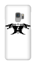 levithesniper Samsung Phone Cases