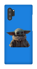 mindofkrispy Samsung Phone Cases