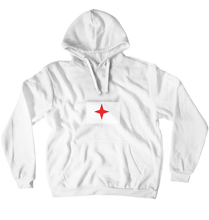 igricesaneta Hoodies (No-Zip/Pullover)