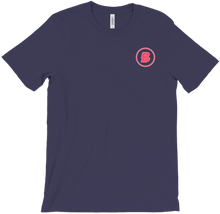 Blundaaan T-Shirt - Hollow Pink