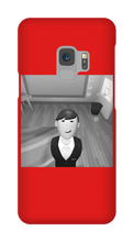 hackermanvr Samsung Phone Cases