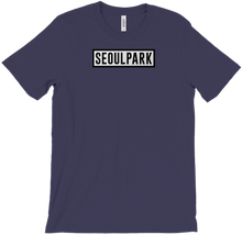 djseoulpark T-Shirts