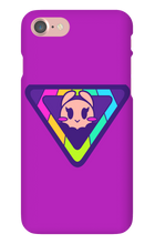 Rainb0wSheep Logo - Phone Case