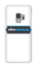 nikowormley Samsung Phone Cases