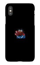 Scottish Elmo iPhone Phone Cases